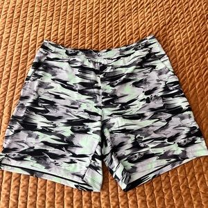 Men’s lululemon shorts